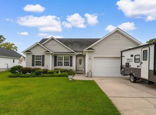 1206 Anderson St, Conway, SC 29526