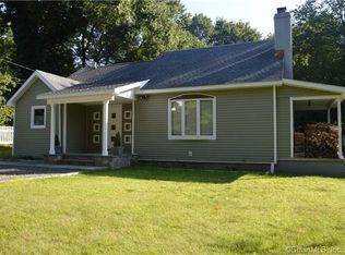 2182 N Benson Rd, Fairfield, CT 06824