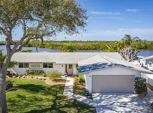 46 Danube River Dr, Cocoa Beach, FL 32931