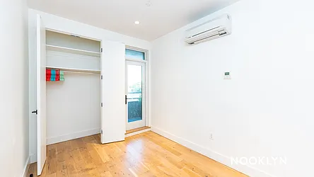 Rented by Nooklyn NYC LLC