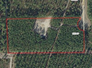 Bullock Bluff Rd, Bryceville, FL 32009