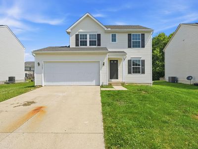 1360 Wagy Sq, Pataskala, OH, 43062