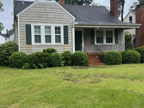 806 Ethelored St, Fayetteville, NC 28303