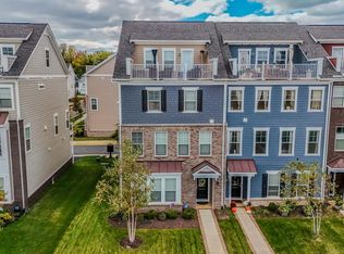 1670 Sandpiper Bay Loop, Dumfries, VA 22026