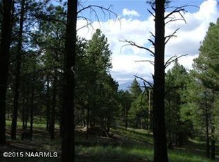 909 S 4th St, Flagstaff, AZ 86004