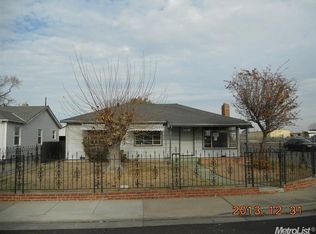 2191 E Orwood St, Stockton, CA 95205