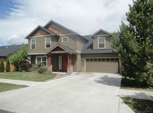 20712 NE Barton Crossing Way, Bend, OR 97701