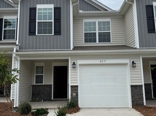 817 Powder Branch Dr, Reidville, SC 29375
