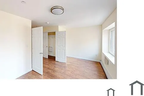 1 bed, 467 sqft, $2,495 — Photo 4