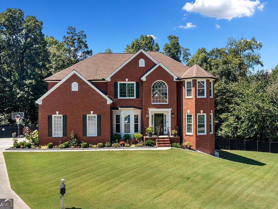 1st image of 3015 Gold Creek Dr