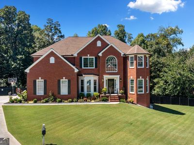 3015 Gold Creek Dr, Villa Rica, GA, 30180