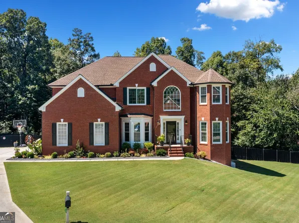 3015 Gold Creek Dr, Villa Rica, GA 30180