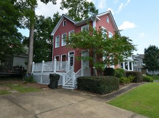 701 Queens Way, Auburn, AL 36830