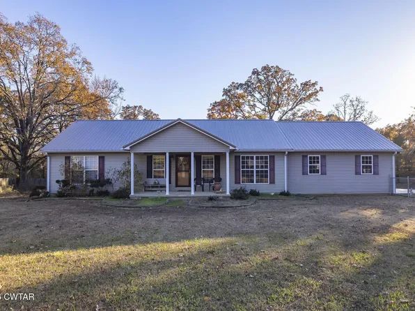 9757 Tennessee #69A, Big Sandy, TN 38221