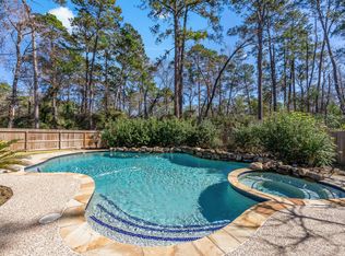 30 Eagle Rock Pl, Spring, TX 77381