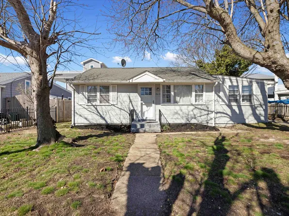 502 Atlantic Ave N, Cape May, NJ 08204