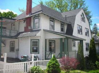 2 Sheridan St, Lawrence, MA 01841