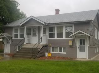 709 Grace Ave, Worland, WY 82401