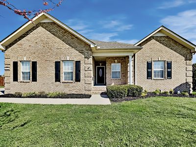 4910 Pillar Dr, Murfreesboro, TN, 37128