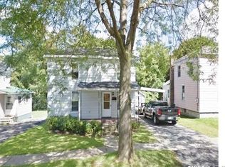 229 Seymour St, Auburn, NY 13021
