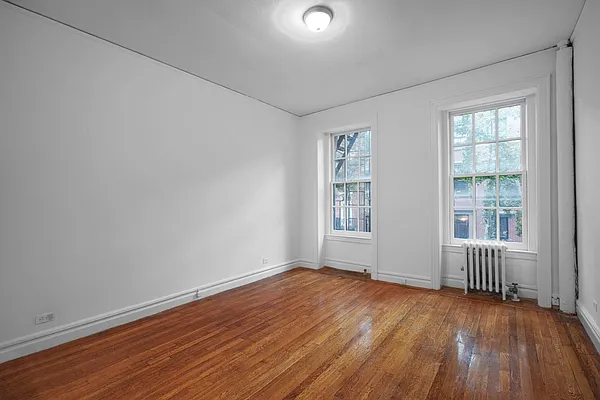 80 1 2 Jane Street #2a In West Village, Manhattan 