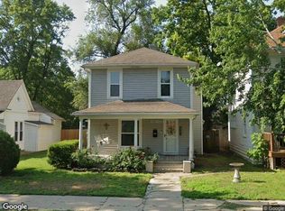 307 E 6th Ave, Hutchinson, KS 67501