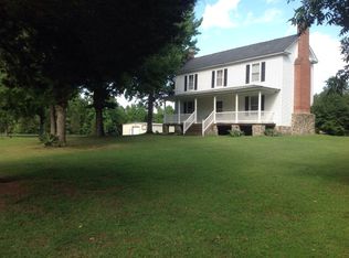 1082 Clover Rd, Clover, VA 24534