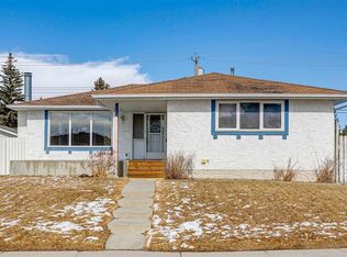 6820 S 4th Ave SE, Calgary, AB T2A 3H7