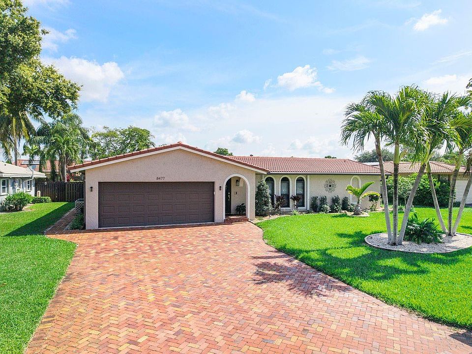 1st image of 8477 NW 27th Drive
