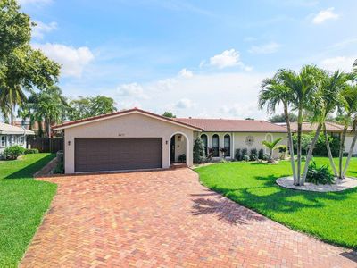 8477 NW 27th Drive, Coral Springs, FL, 33065