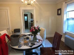 39 Gerald Rd #1, Brighton, MA 02135