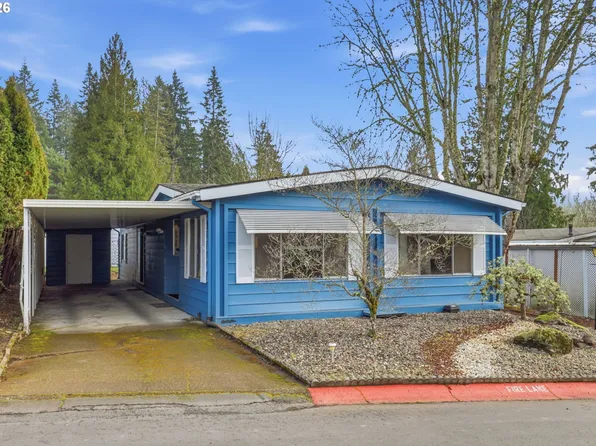 100 SW 195th Ave Unit 160, Beaverton, OR 97006