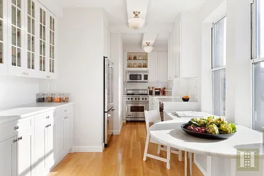 Sold by Halstead Real Estate