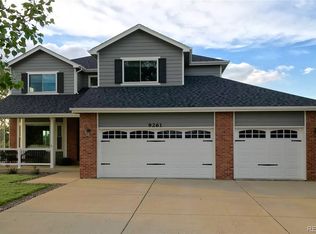 9261 E 153rd Ave, Brighton, CO 80602