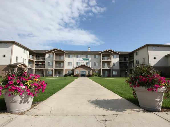 Lonsdale Court