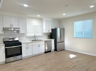 16719 Index St, Granada Hills, CA 91344