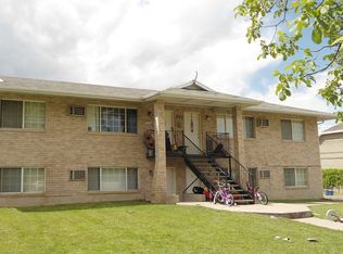 333 W 200 S APT 4, Springville, UT 84663