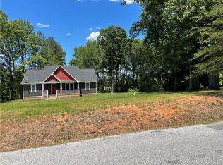 5420 Old Columbia Rd, Goochland, VA 23063