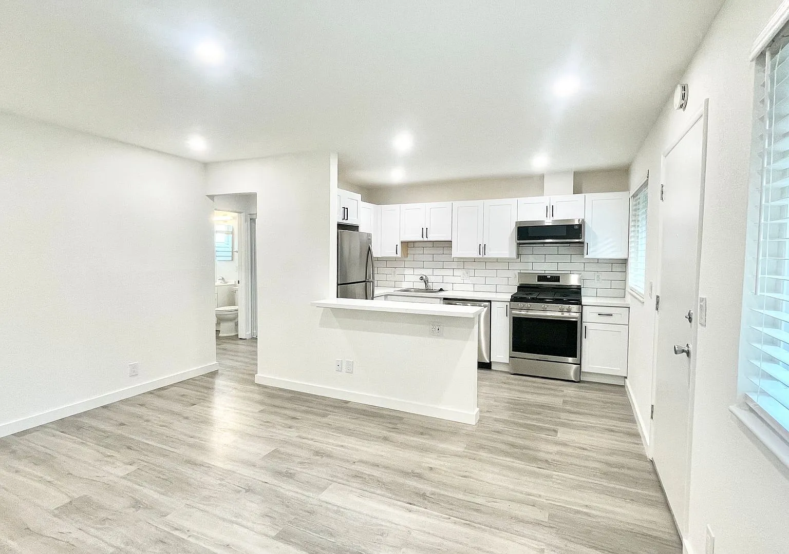 Alterra Apartments — Photo 3