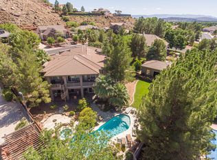 973 E Chippewa Way, Washington, UT 84780