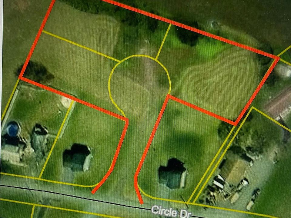 1st image of 0 Circle Dr