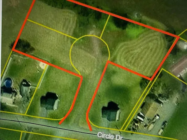 0 Circle Dr, Chambersburg, PA 17202