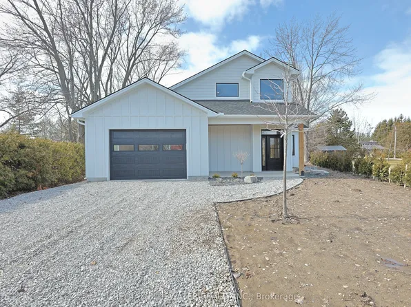 72623 Stanley St, Bluewater, ON N0M 2T0