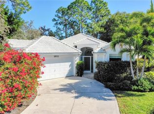 1601 Islamorada Blvd, Punta Gorda, FL 33955