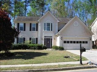 1849 Riverlanding Cir, Lawrenceville, GA 30046