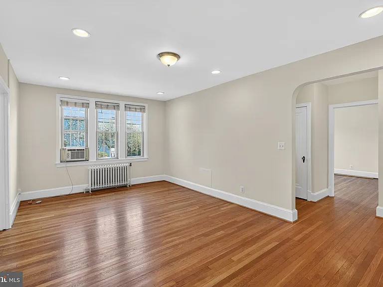 1301 Longfellow St NW #108 — Photo 3