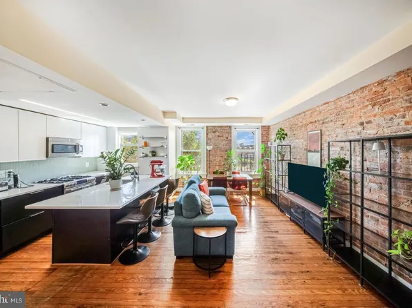 1801 Wyoming Ave NW APT 23, Washington, DC 20009