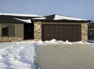 1018 E 66th Street Pl UNIT 1, Kearney, NE 68847