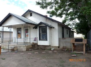 1921 E 9th St, Pueblo, CO 81001