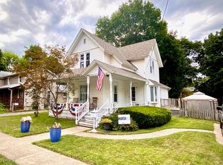 714 W Green St, Marshall, MI 49068